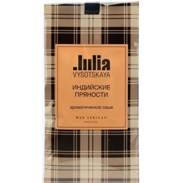 Саше Wax Lyrical JV0404 фото