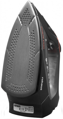 Парогенератор Rohaus RI810K