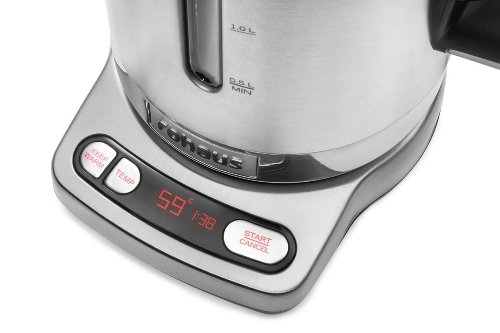 Электрочайник Rohaus RK910S