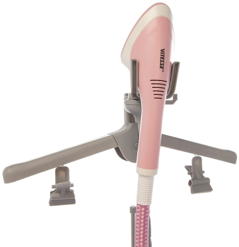 Вертикальный отпариватель Vitesse VS-693