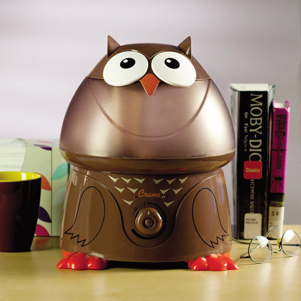 Воздухоувлажнитель Crane EE-8189