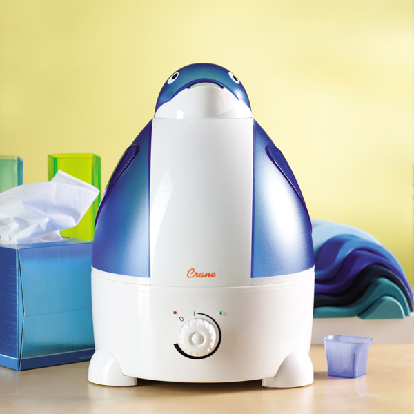 Воздухоувлажнитель Crane EE-0865