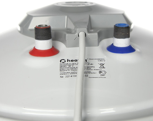 Водонагреватель накопительный Heateq C 80 V