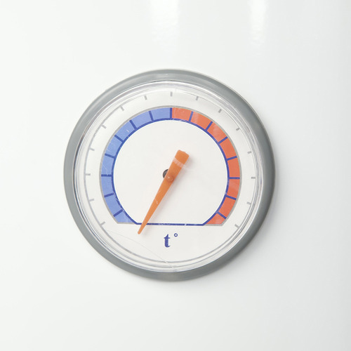 Водонагреватель накопительный Heateq C 80 V