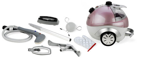 Вертикальный отпариватель Vitesse VS-694