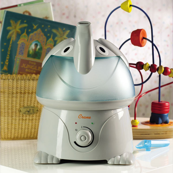 Воздухоувлажнитель Crane EE-3186