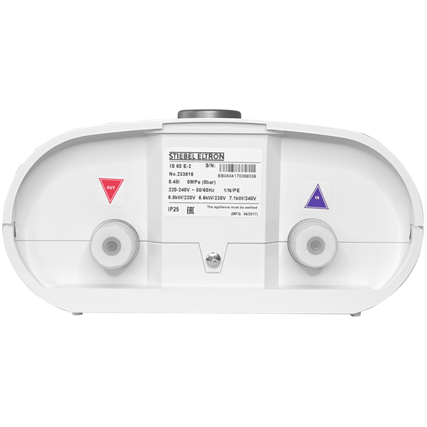 Водонагреватель проточный Stiebel Eltron IS E-2