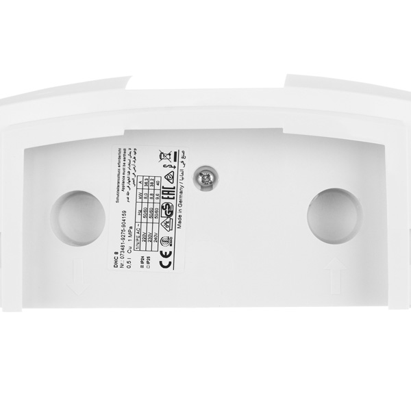 Водонагреватель проточный Stiebel Eltron DHC8