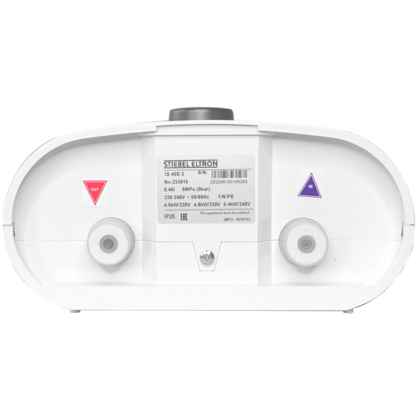 Водонагреватель проточный Stiebel Eltron IS E-2