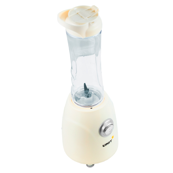 Блендер стационарный Unit UBI-402 бежевый