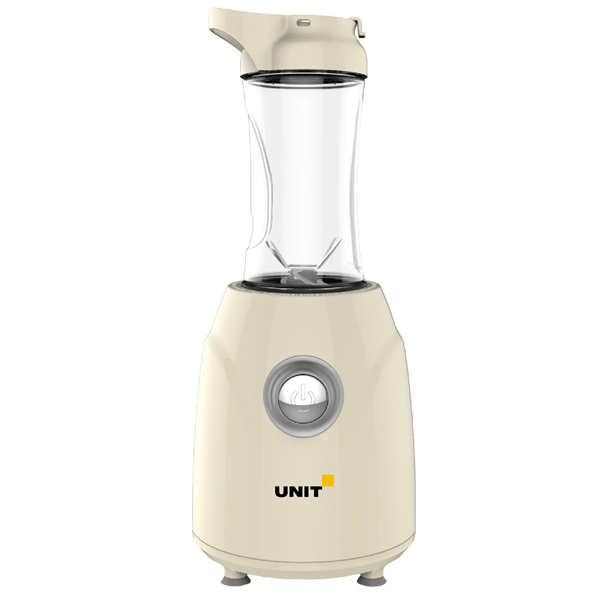 Блендер стационарный Unit UBI-403 бежевый