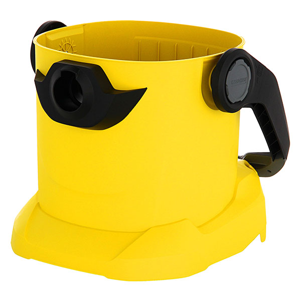 Пылесос для уборки офисов и мастерских Karcher WD 5 P