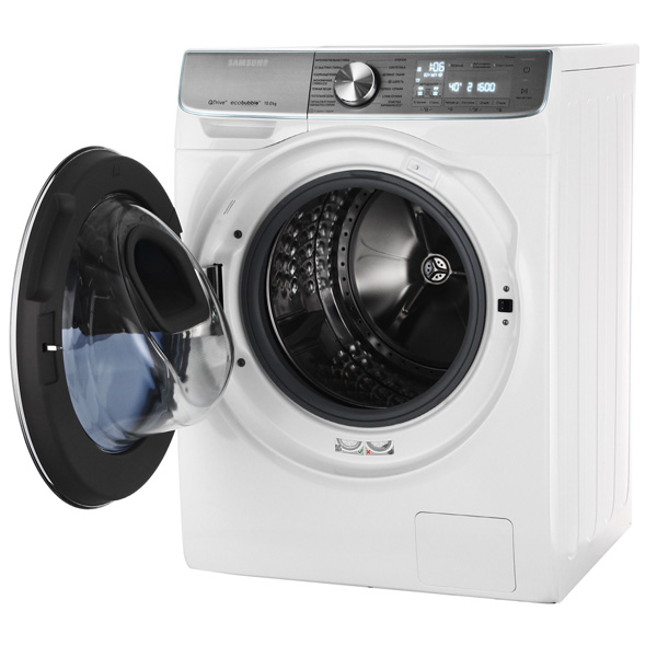 Стиральная машина Samsung WW10M86KNOA