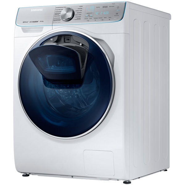 Стиральная машина Samsung WW10M86KNOA