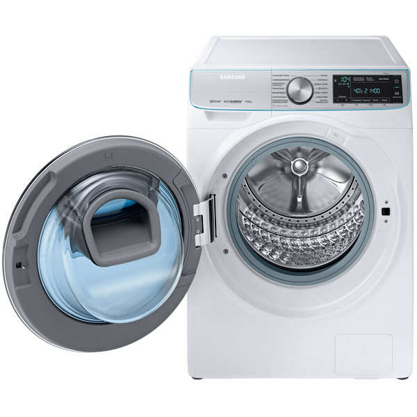 Стиральная машина Samsung WW90M74LNOA