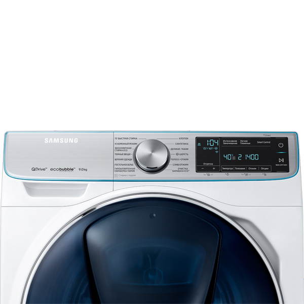 Стиральная машина Samsung WW90M74LNOA