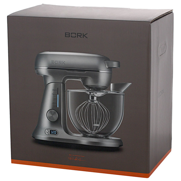 Планетарный миксер BORK B811