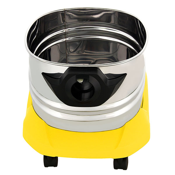 Пылесос для уборки офисов и мастерских Karcher WD 4 Premium Car