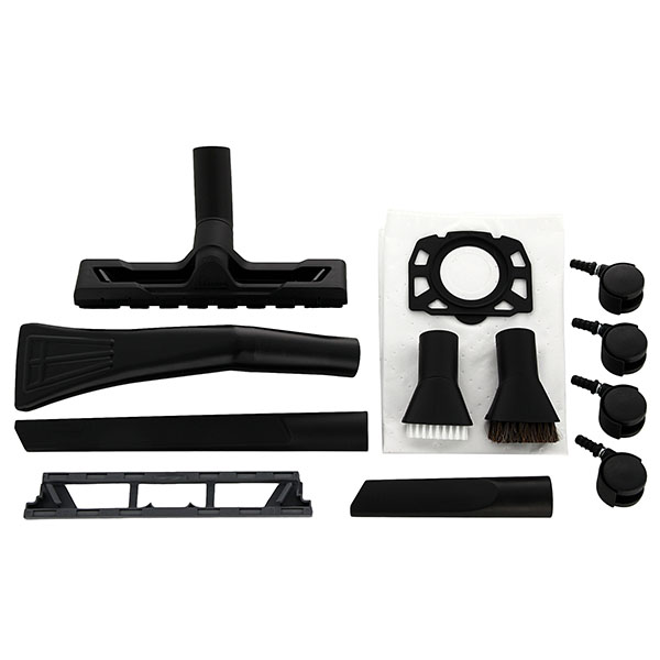 Пылесос для уборки офисов и мастерских Karcher WD 4 Premium Car