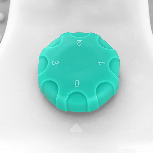 Массажная ванночка для ног Supra FMS-104