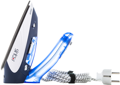 Дорожный утюг Sinbo SSI 6623