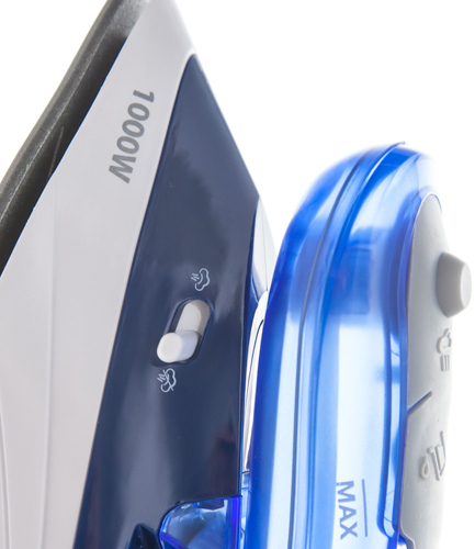 Дорожный утюг Sinbo SSI 6623