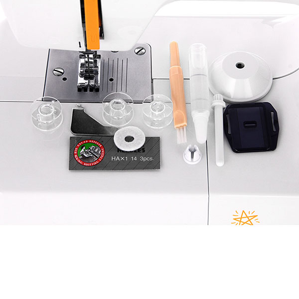 Швейная машина Astralux Star