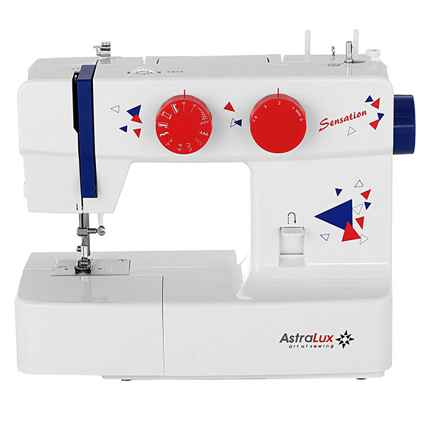 Швейная машина Astralux Sensation