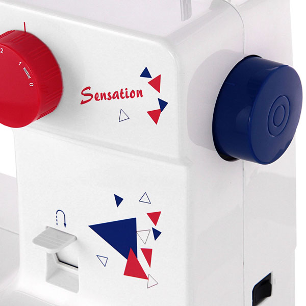 Швейная машина Astralux Sensation