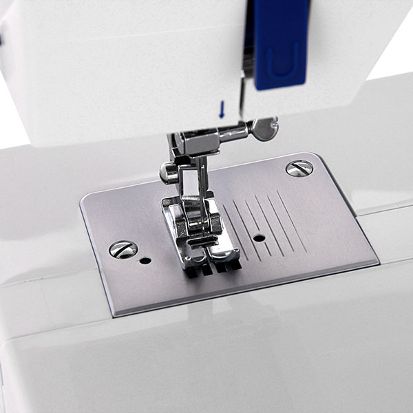 Швейная машина Astralux Sensation