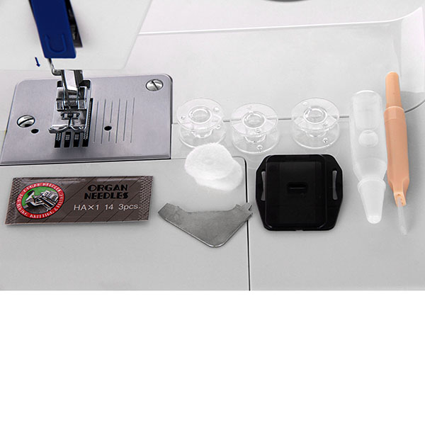 Швейная машина Astralux Sensation