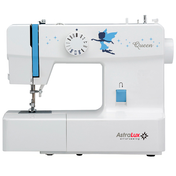 Швейная машина Astralux Queen