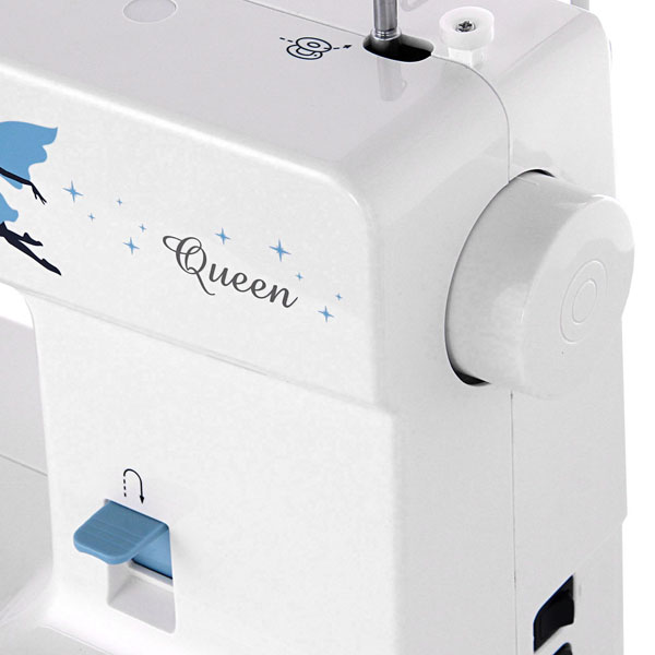 Швейная машина Astralux Queen