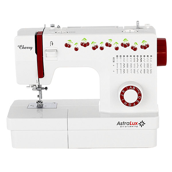Швейная машина Astralux Cherry