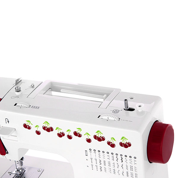 Швейная машина Astralux Cherry
