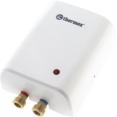 Водонагреватель проточный Thermex SURF 5000