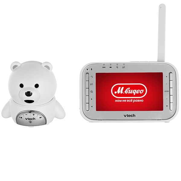 Видеоняня VTech BM4200