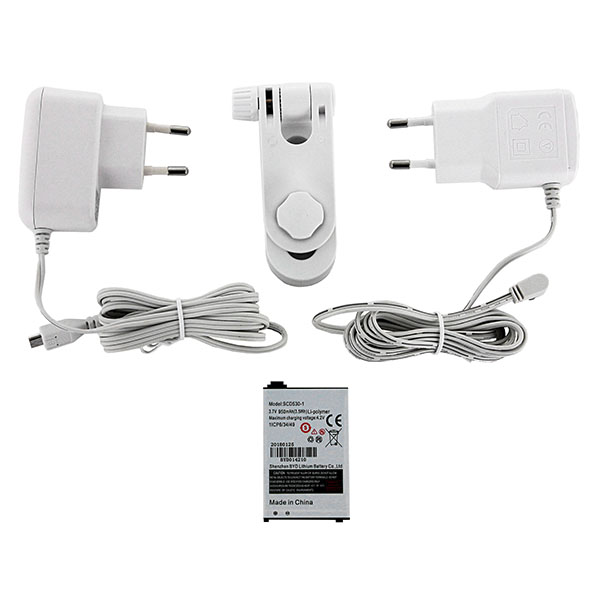 Видеоняня VTech BM4200