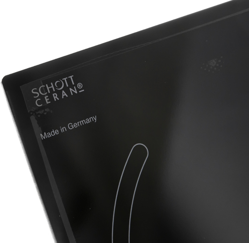 Встраиваемая электрическая панель Hansa BHC66588