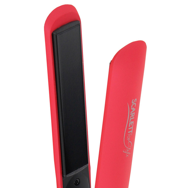 Выпрямитель для волос Scarlett SC-HS60T65