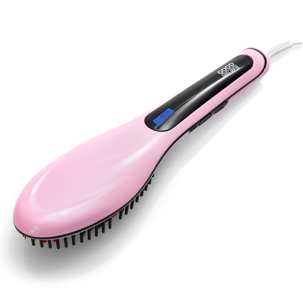 Расческа-выпрямитель Goodhelper BH-CT10