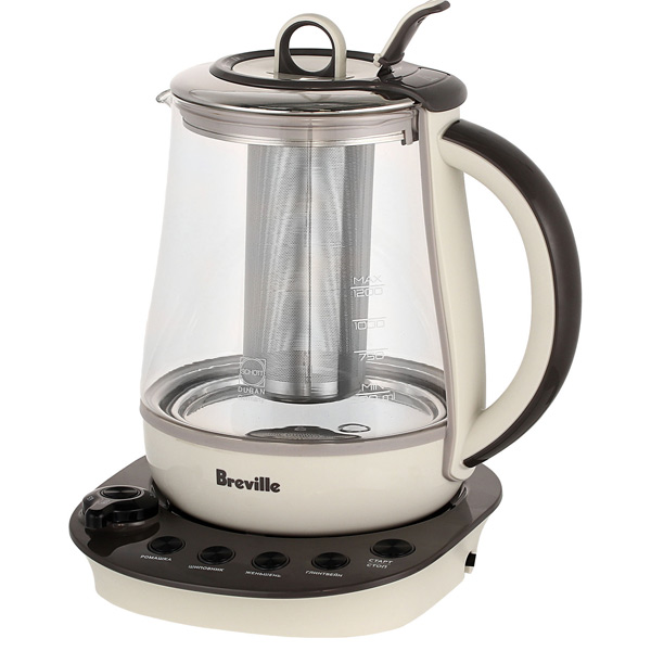 Электрочайник Breville K361 фото