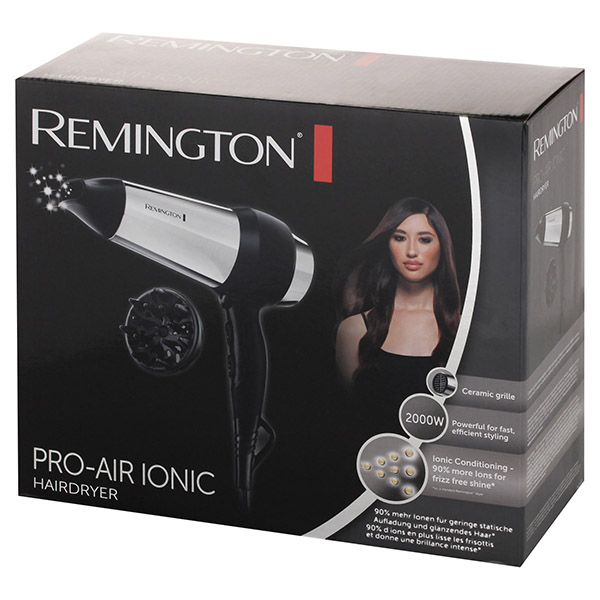 Фен Remington D4200