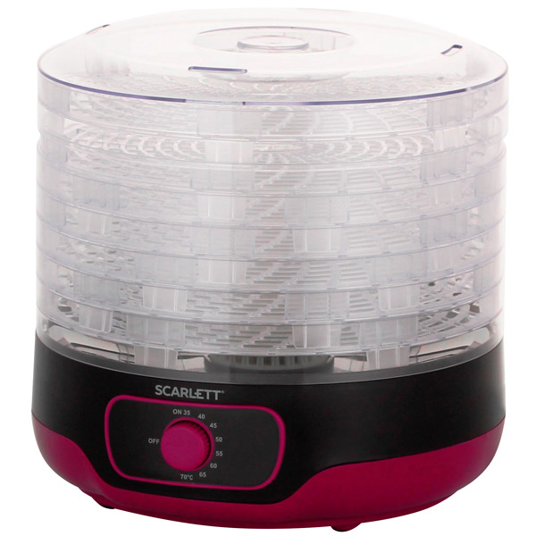 Сушка для фруктов Scarlett SC-FD421012