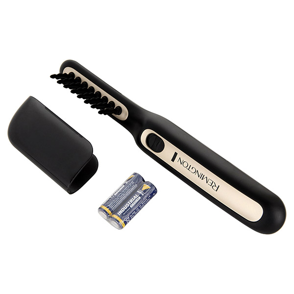 Расческа Remington DT7435 Tangled to Smooth черный