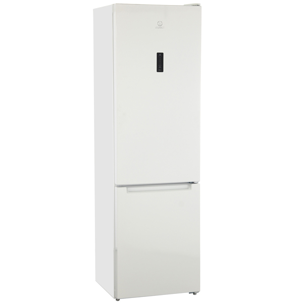 Холодильник Indesit ITF 120 W фото