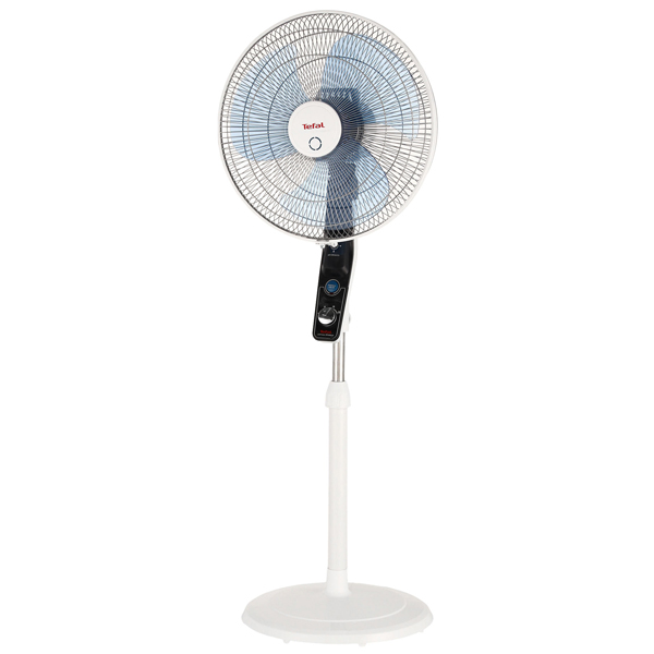 Вентилятор напольный Tefal New Essential protect VF4210F0 фото