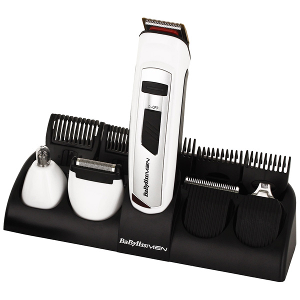 Триммер Babyliss E829PE фото