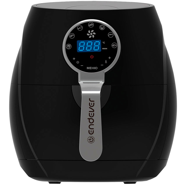 Аэро-фритюрница Endever Skyline AF-125