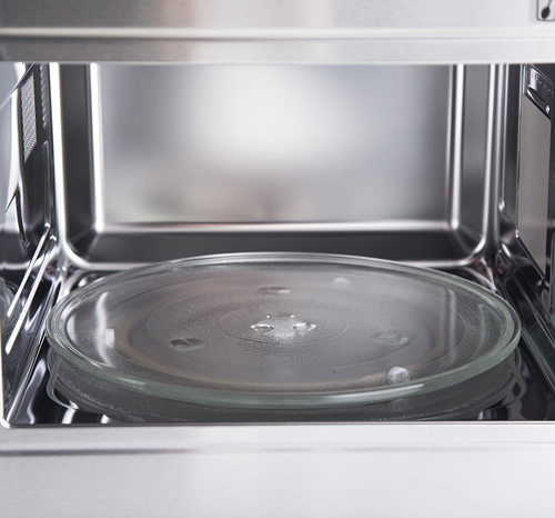 Встраиваемая микроволновая печь Bosch BEL554MS0